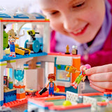 LEGO® Friends Sports Centre