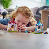 LEGO® Disney™ Disney Princess Creative Castles​