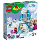 LEGO® DUPLO® Frozen Ice Castle