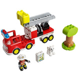 LEGO® DUPLO® Fire Truck 6