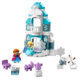 LEGO® DUPLO® Frozen Ice Castle 3