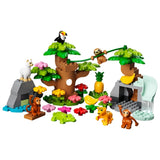 LEGO® DUPLO® Wild Animals of South America 4