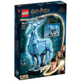 LEGO® Harry Potter™ Expecto Patronum