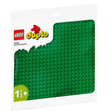 LEGO® DUPLO® Green Building Plate