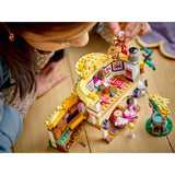 LEGO® Disney™ Asha's Cottage