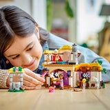 LEGO® Disney™ Asha's Cottage