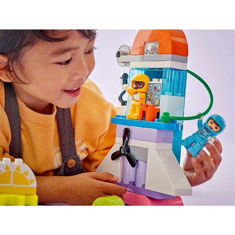 LEGO® DUPLO® 3in1 Space Shuttle Adventure 2