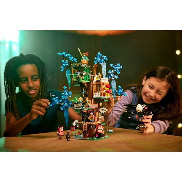 LEGO® DREAMZzz™ Fantastical Tree House