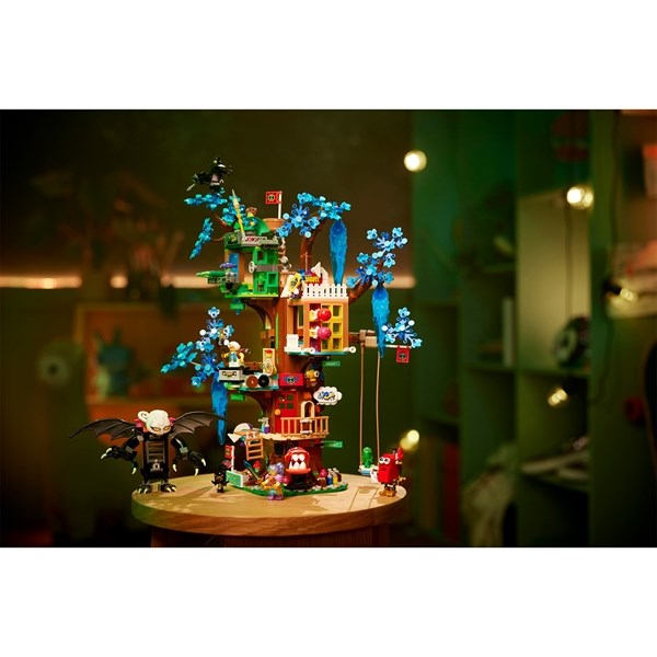 LEGO® DREAMZzz™ Fantastical Tree House 7