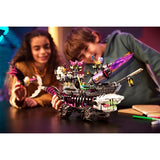 LEGO® DREAMZzz™ Nightmare Shark Ship