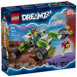 LEGO® DREAMZzz™ Mateo's Off-Road Car