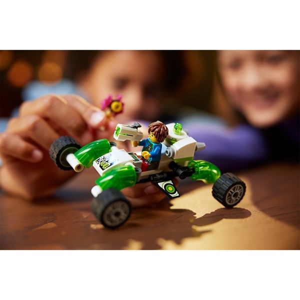 LEGO® DREAMZzz™ Mateo's Off-Road Car