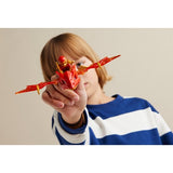 LEGO® NINJAGO® Kai's Rising Dragon Strike