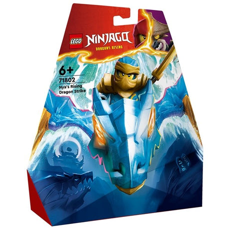 LEGO® NINJAGO® Nya's Rising Dragon Strike