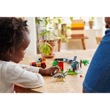 LEGO® Jurassic World™ Baby Dinosaur Rescue Centre