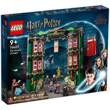 LEGO® Harry Potter™ The Ministry of Magic™