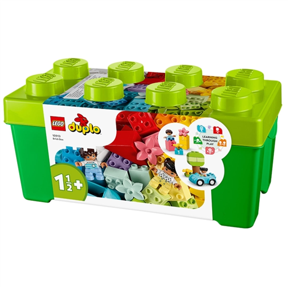 LEGO® DUPLO® Brick Box