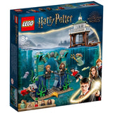 LEGO® Harry Potter™ Triwizard Tournament: The Black Lake