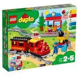 LEGO® DUPLO® Steam Train