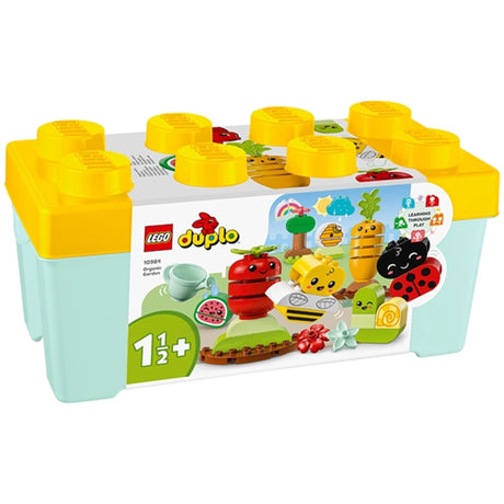 LEGO® DUPLO® Organic Garden