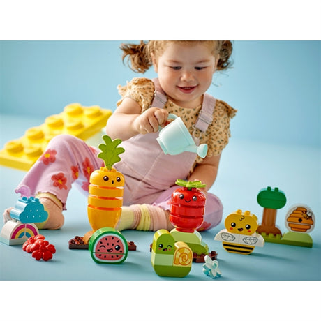 LEGO® DUPLO® Organic Garden