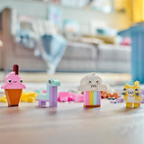 LEGO® Classic Creative Pastel Fun