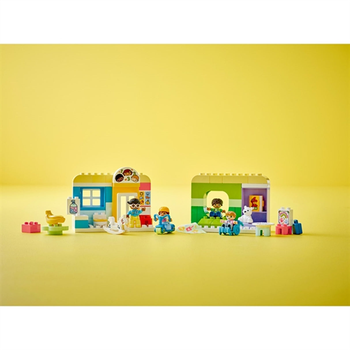 LEGO® DUPLO® Life At The Day Nursery