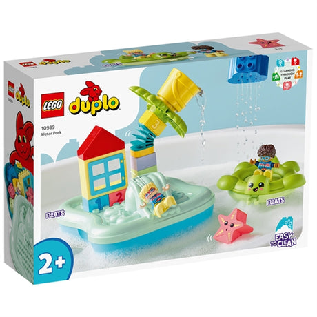 LEGO® DUPLO® Bath Time Fun - Water Park