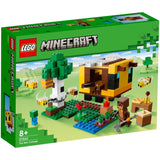 LEGO® Minecraft® The Bee Cottage