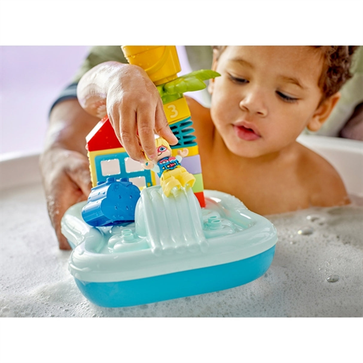 LEGO® DUPLO® Bath Time Fun - Water Park