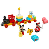 LEGO® DUPLO® Mickey and Minnie Birthday Train 6