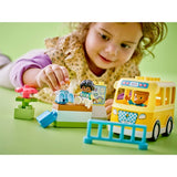 LEGO® DUPLO® The Bus Ride