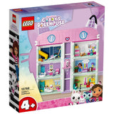 LEGO® Gabby's Dollhouse - Gabby's Dollhouse