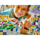 LEGO® Friends Dog Rescue Centre