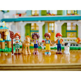 LEGO® Friends Autumn's House 7