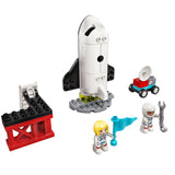 LEGO® DUPLO® Space Shuttle Mission 7