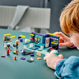 LEGO® Friends Nova's Room