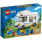 LEGO® City Holiday Camper Van