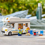 LEGO® City Holiday Camper Van 5