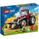 LEGO® City Tractor