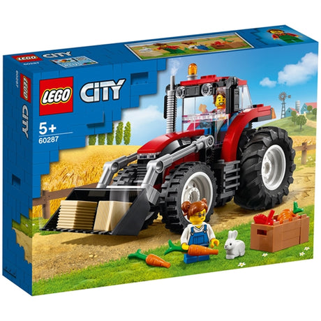 LEGO® City Tractor