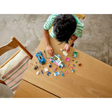 LEGO® City Ice Cream Van Police Chase