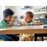 LEGO® City Ice Cream Van Police Chase