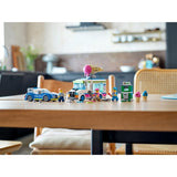 LEGO® City Ice Cream Van Police Chase