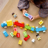 LEGO® DUPLO® Number Train - Learn to Count 3