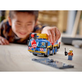 LEGO® City Mobile Crane