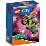 LEGO® City Bear Stunt Bike