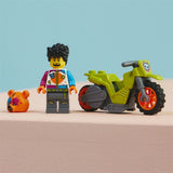 LEGO® City Bear Stunt Bike 3