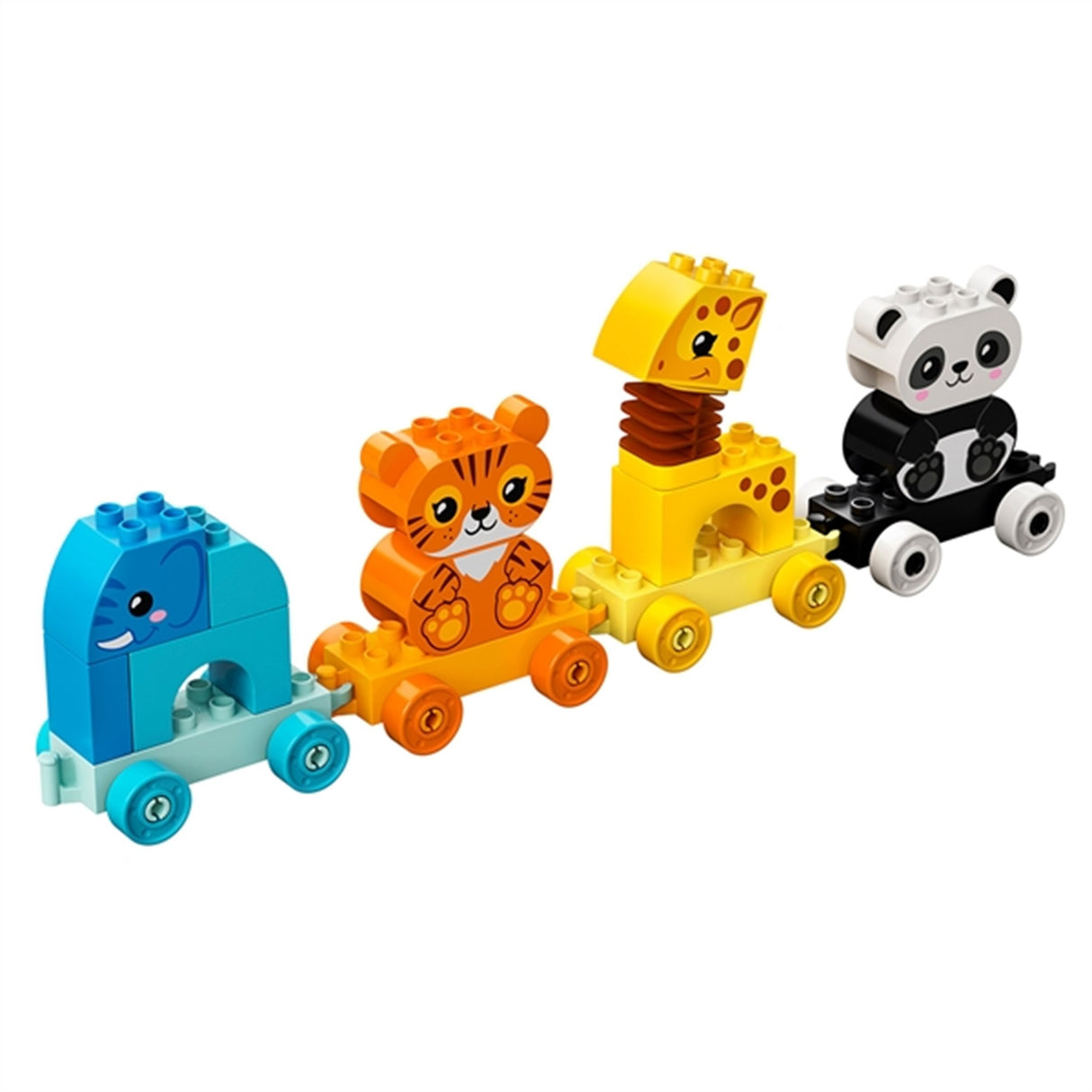 LEGO® DUPLO® Animal Train 6