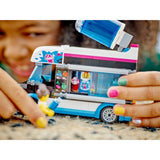 LEGO® City Penguin Slushy Van